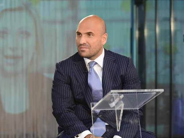 Gabriel Zbârcea, propus pentru conducerea SRI: „Sunt român și patriot de când mă știu”