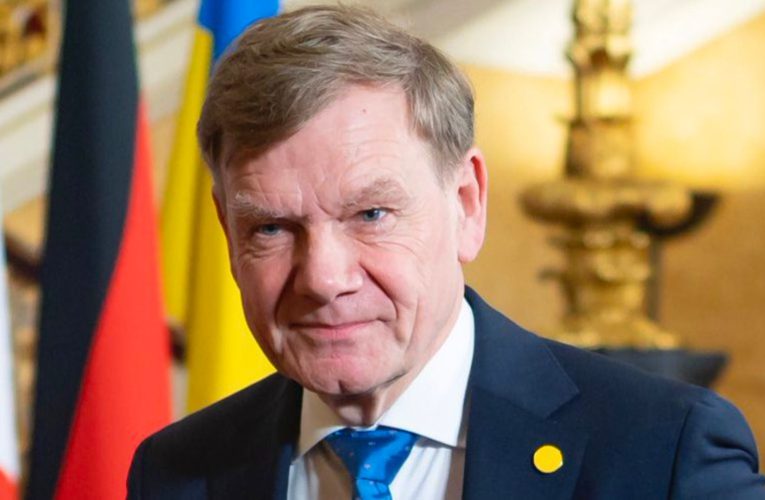 Germania exclude trimiterea de trupe în Ucraina, dar spune că va avea un rol cheie în garanțiile de securitate
