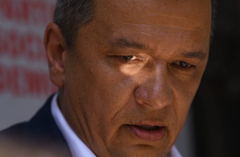 Grindeanu: Am urlat de două luni de zile cu vine lupul, cu vine apocalipsa