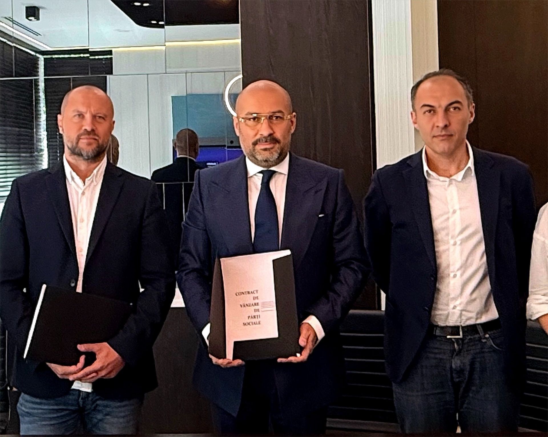 Grupul G4Media.ro este achiziționat de Titluri Quality: se formează cel mai mare conglomerat de presă digitală din România