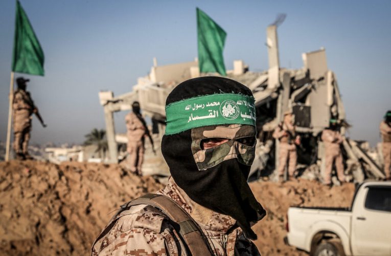 Hamas, dispus să coopereze cu Crucea Roșie pentru livrarea de alimente ostaticilor israeli