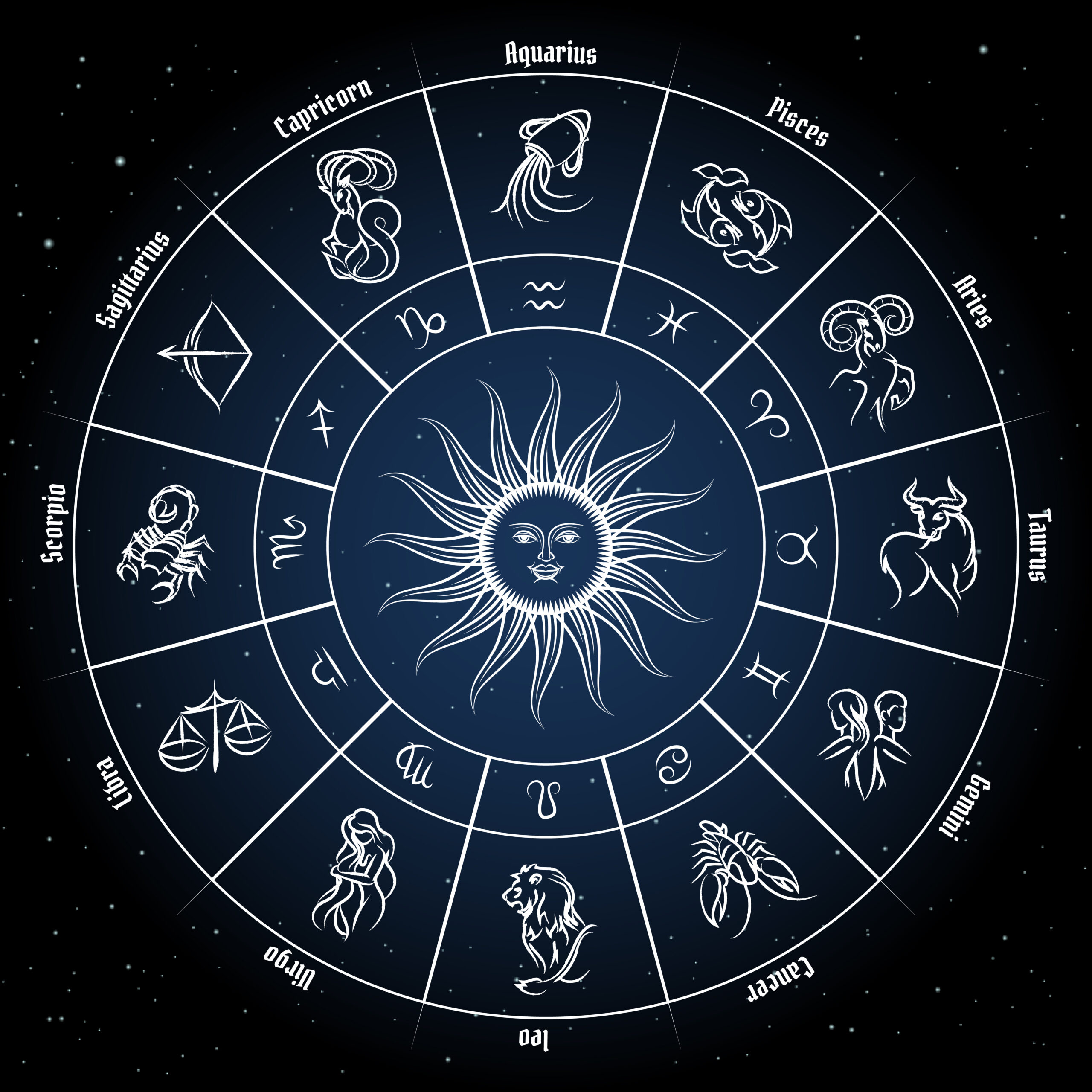 HOROSCOP 11 august 2025. Peștii pot avea parte de o sursă neașteptată de venit, iar Berbecii trebuie să acorde atenție stării de sănătate