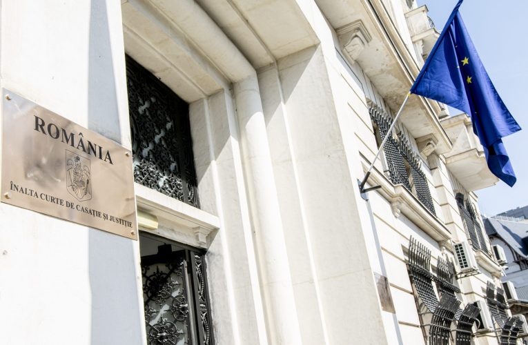 ÎCCJ avertizează că modificarea legii pensiilor ar putea afecta independența justiției