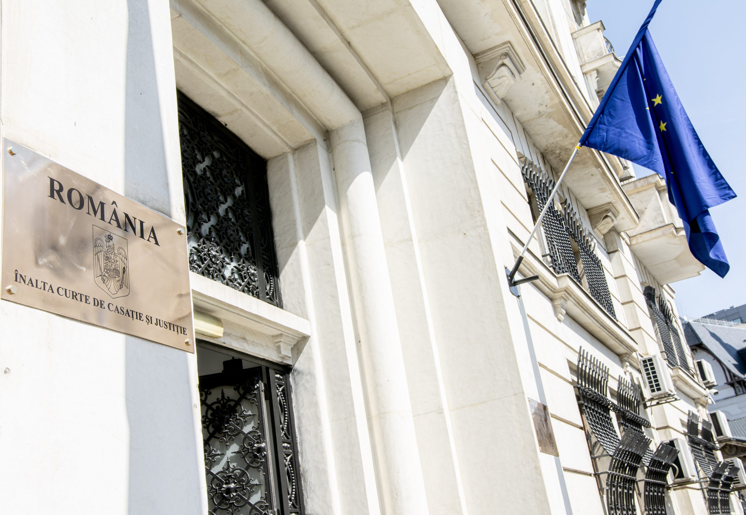 ÎCCJ avertizează că modificarea legii pensiilor ar putea afecta independența justiției