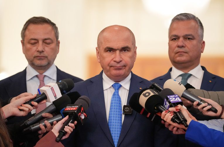 Ilie Bolojan: România poate sprijini pacea din Ucraina prin punerea bazelor noastre militare la dispoziţia NATO