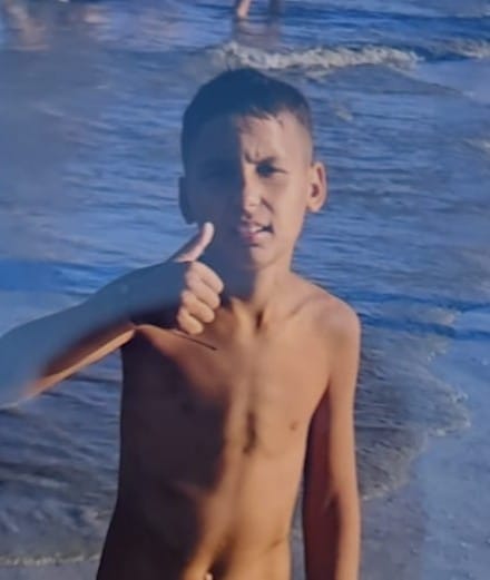 Încă un copil a dispărut de pe plaja din Mamaia. Polițiștii cer ajutorul populației