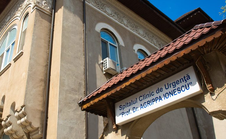 Informații distorsionate despre starea lui Ion Iliescu, apărute în mediul online. Spitalul aduce noi clarificări