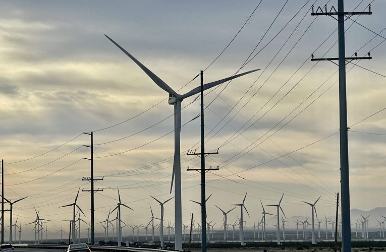 INS: Au crescut resursele de energie în prima parte a lui 2025