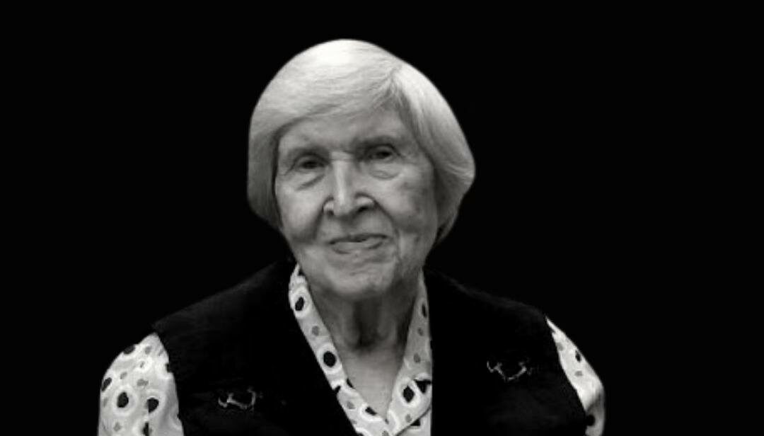 Institutul de Investigare a Crimelor Comunismului cere decorarea post-mortem a Steluței Lucia Rodica Coposu