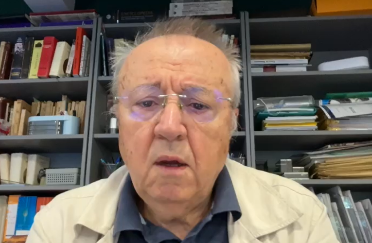 Ion Cristoiu: Breaking News – Justiție nu se mai scrie cu j mare, ci cu j mic!