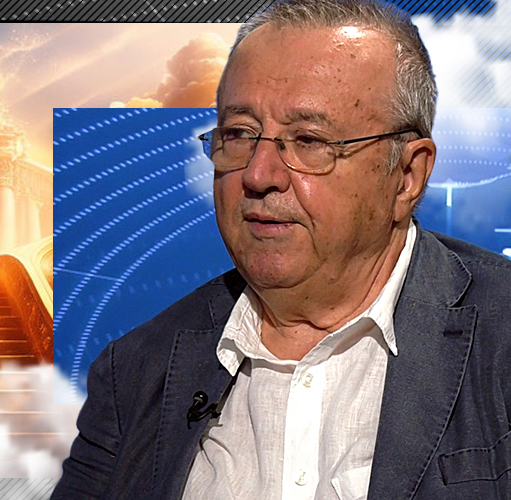 Ion Cristoiu: Broșteni și Piața Victoriei – două momente din 1 august 2025 care ne fac să sperăm în apariția unei Opoziții extraparlamentare