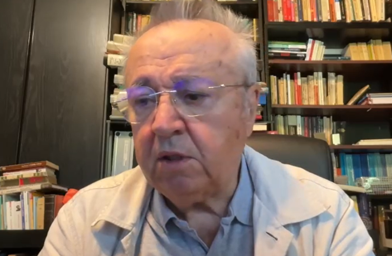 Ion Cristoiu: Curată nebunie! Prin taxe și impozite, românii hrănesc din plin corupția din Ucraina!