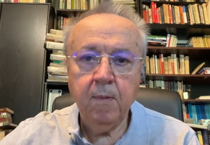 Ion Cristoiu: În America se anchetează penal Conspirația numită Interferența rusă în alegerile din 2016. La noi Anularea alegerilor s-a justificat prin interferența rusă în favoarea lui Călin Georgescu. Vom trăi să vedem în România o anchetă ca-n America