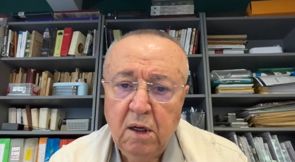 Ion Cristoiu: Interesul național cere ca PSD să plece de la Guvernare
