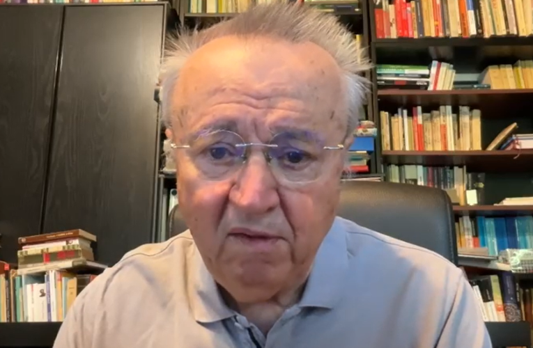 Ion Cristoiu: Moartea lui Ion Iliescu a vîrît în comă Coaliția de guvernare