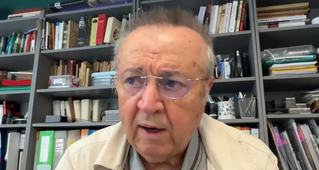 Ion Cristoiu: Prin anunțul întîlnirii Trump-Putin, Vladimir Putin l-a salvat pe Donald Trump