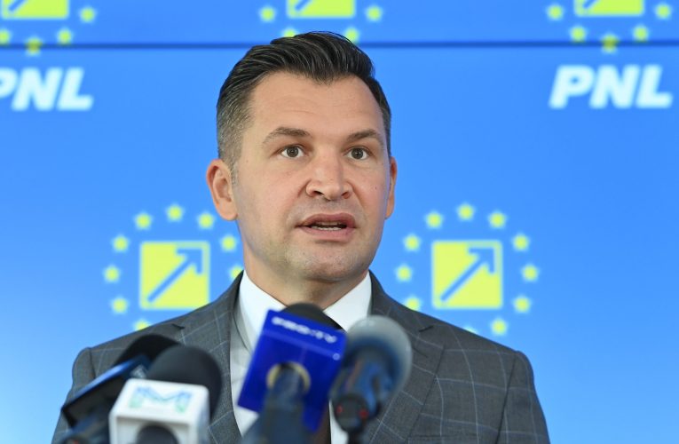 Ionuț Stroe: Mi-aș fi dorit, însă, ca România să fie mai implicată pentru Ucraina