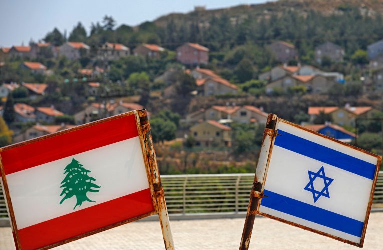 Israel este dispus să sprijine Libanul în dezarmarea grupării Hezbollah