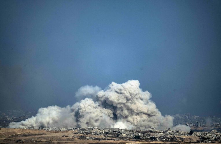 Israelul, sub presiune să răspundă până vineri la propunerea Hamas pentru încetarea focului