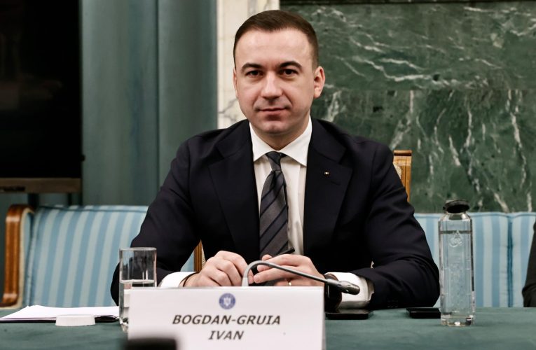 Ivan, despre propunerea de la Hidroelectrica: Făcută cu respectarea tuturor prevederilor legale