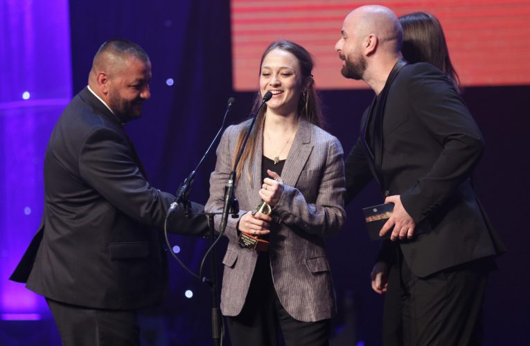 Ivana Mladenović câștigă premiul pentru regie la Festivalul de Film de la Sarajevo