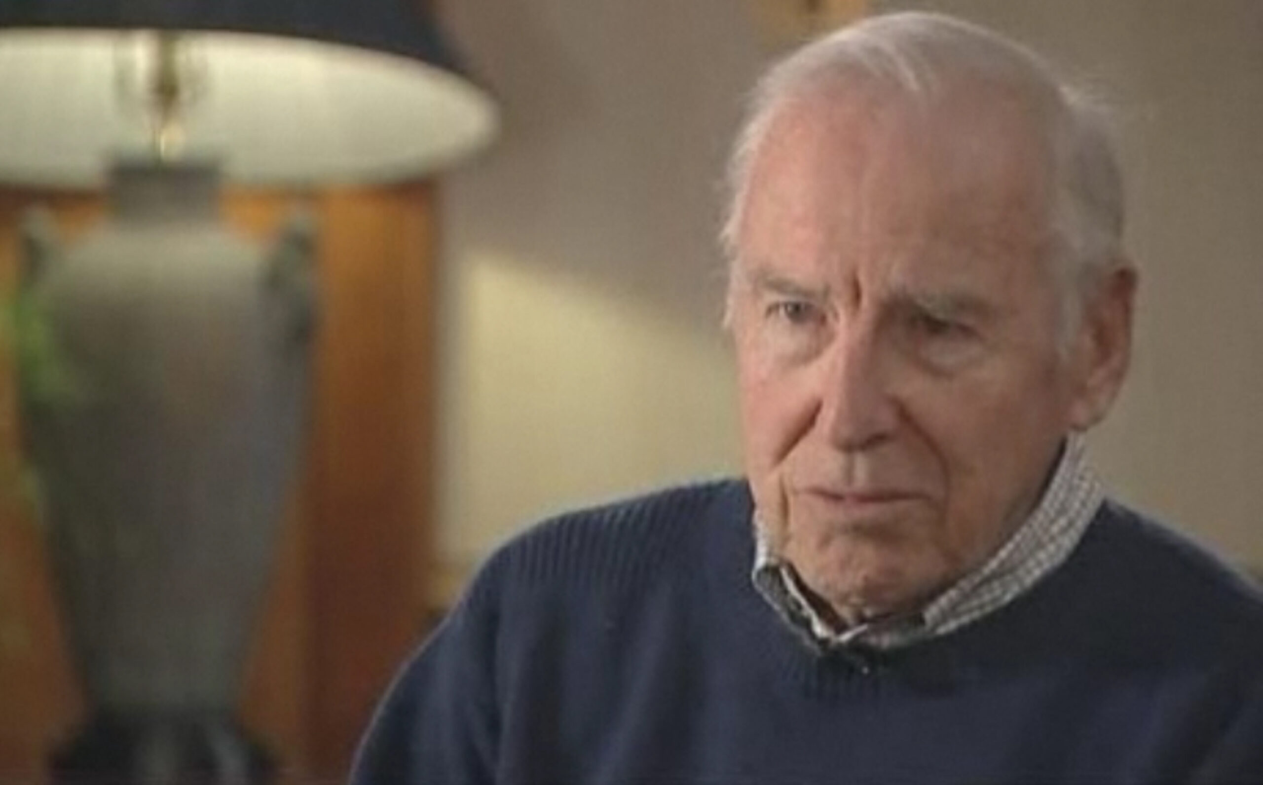 James Lovell, comandantul misiunii lunare Apollo 13, a murit la vârsta de 97 de ani