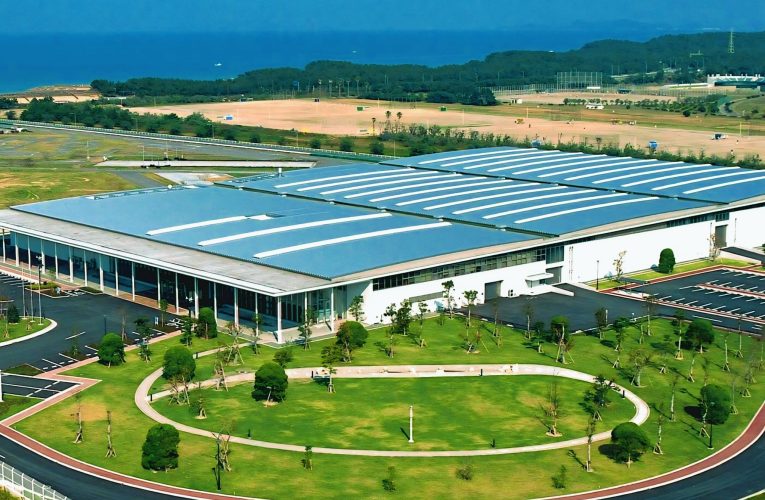 Japonia a deschis prima sa centrală electrică osmotică. Ce este aceasta și cum funcționează?