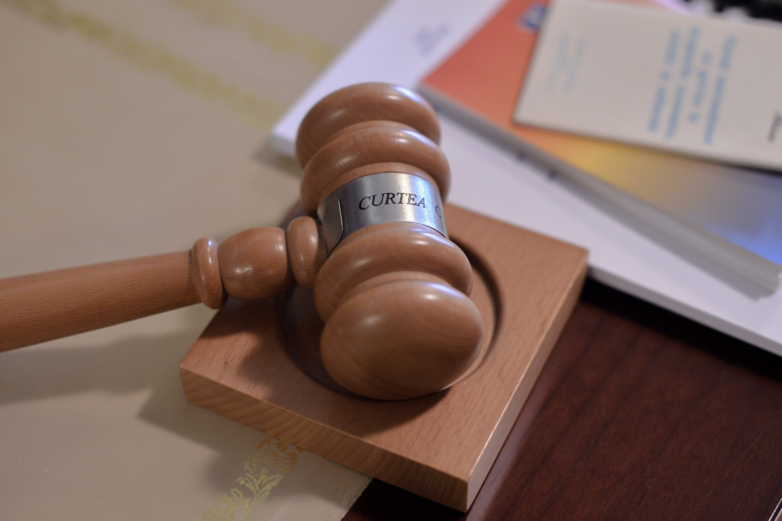 Judges from 16 courts of appeal urgently call for the withdrawal of the draft law on pension reform