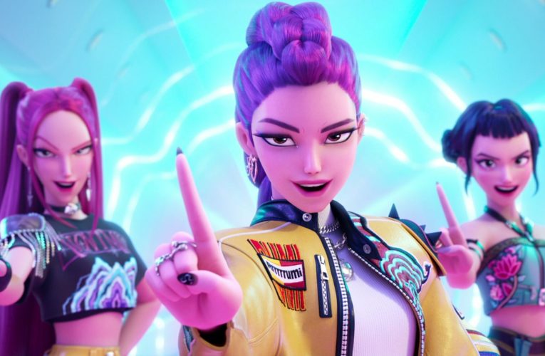 „K-Pop Demon Hunters” – producția Netflix care a înnebunit generațiile – cele mai multe vizualizări din toată istoria Netflix