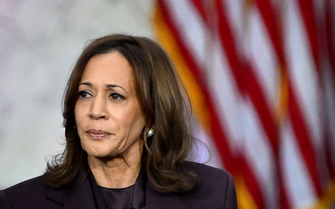 Kamala Harris a făcut anunțul: Nu intenționează să revină în sistemul „defectuos” al politicii americane