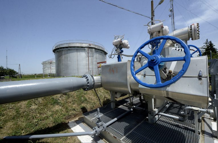 KazMunayGas (KMG) exportă primul transport de țiței către Ungaria prin Croația