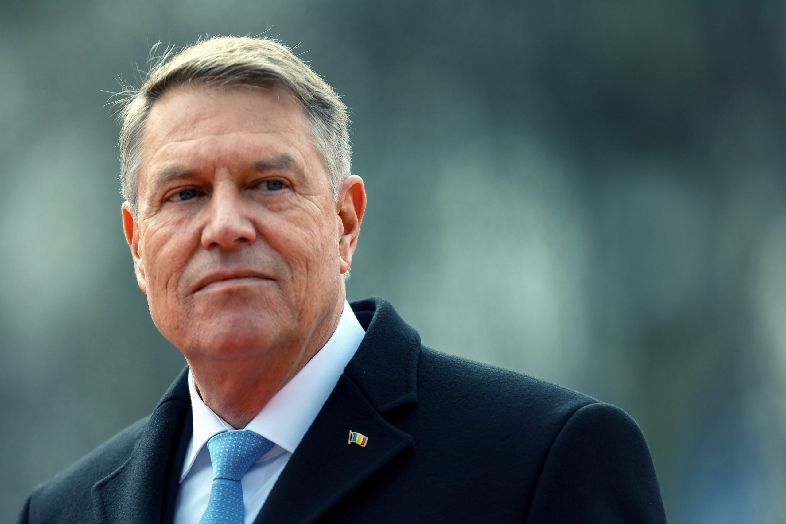 Klaus Iohannis, somat de ANAF să plătească o datorie de aproape un milion de euro