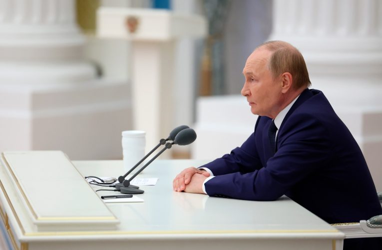 Kremlin. Putin îi convoacă pe cei mai importanți lideri ruși, înainte cu câteva ore de summit-ul cu Trump din Alaska