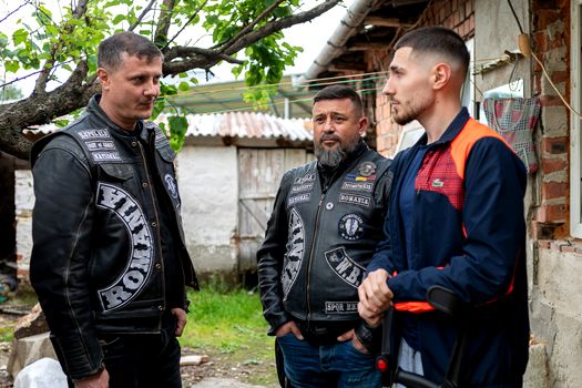 La Timișoara, motocicliștii se unesc pentru o cauză bună. DoomFest 3.0, festival caritabil pentru Mihai, tânărul care și-a pierdut un picior, în urma unui accident violent