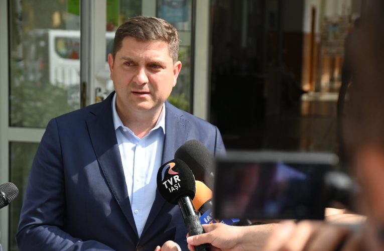 Liderul PSD Iași îl acuză pe premierul Ilie Bolojan de „lipsă de respect pentru ieșeni”: „parcă ar fi venit clandestin”
