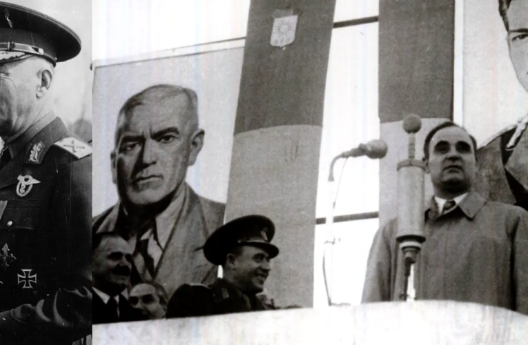 Lovitura de stat de la 23 august 1944: 81 de ani de la evenimentul care a schimbat parcursul României