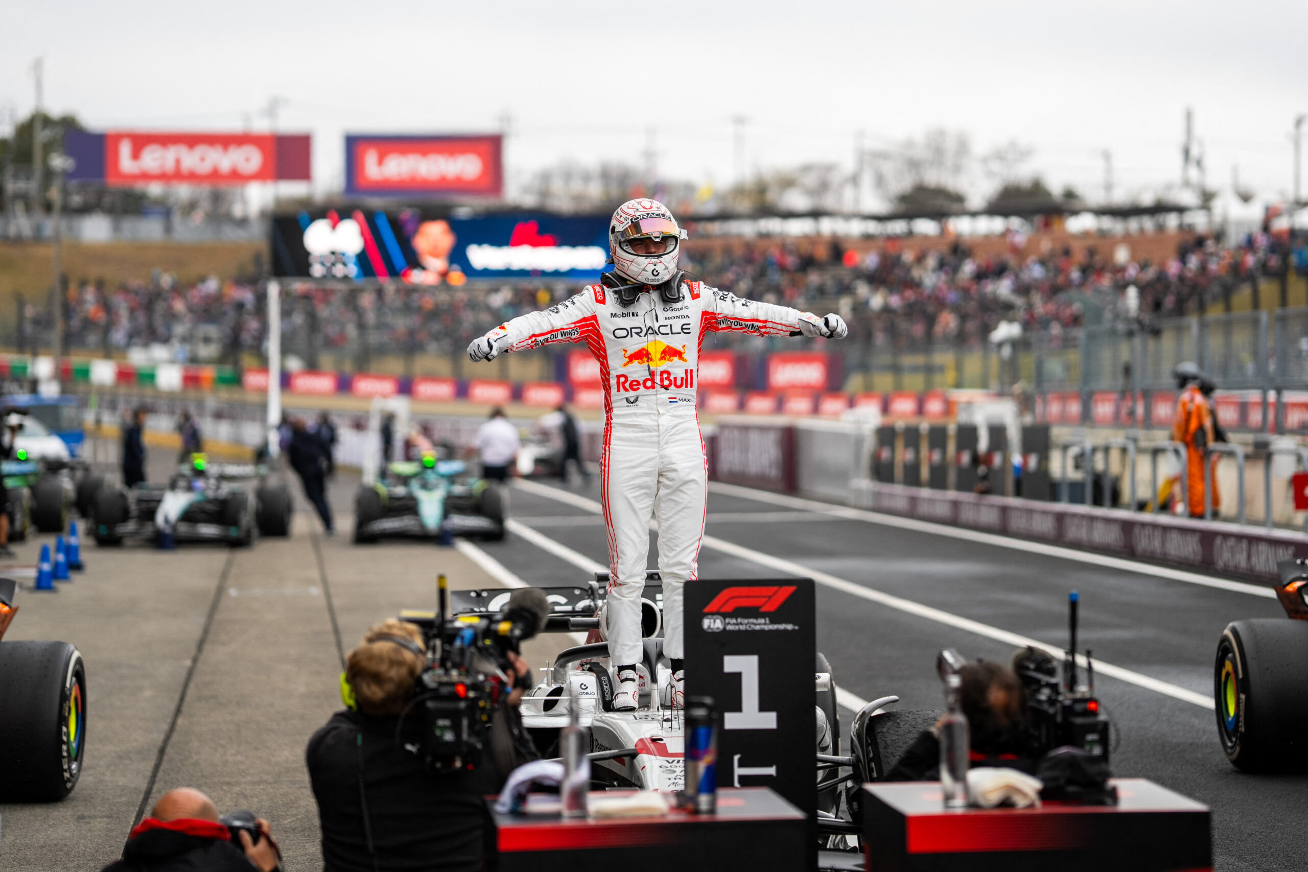 Malaezia renunță la Formula 1 din cauza costurilor uriașe