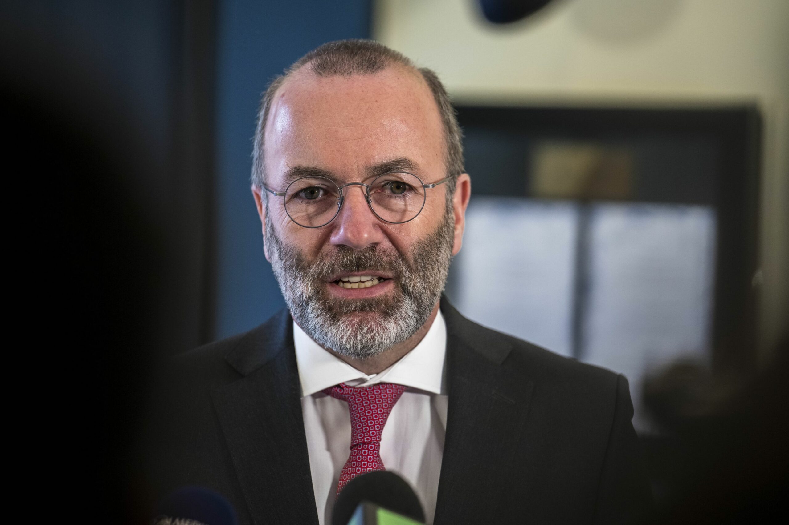Manfred Weber: Uniunea Europeană este dispusă să renegocieze acordul privind Brexit