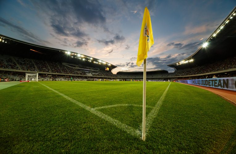 Măsuri speciale de ordine pentru meciul FC Rapid – FCSB