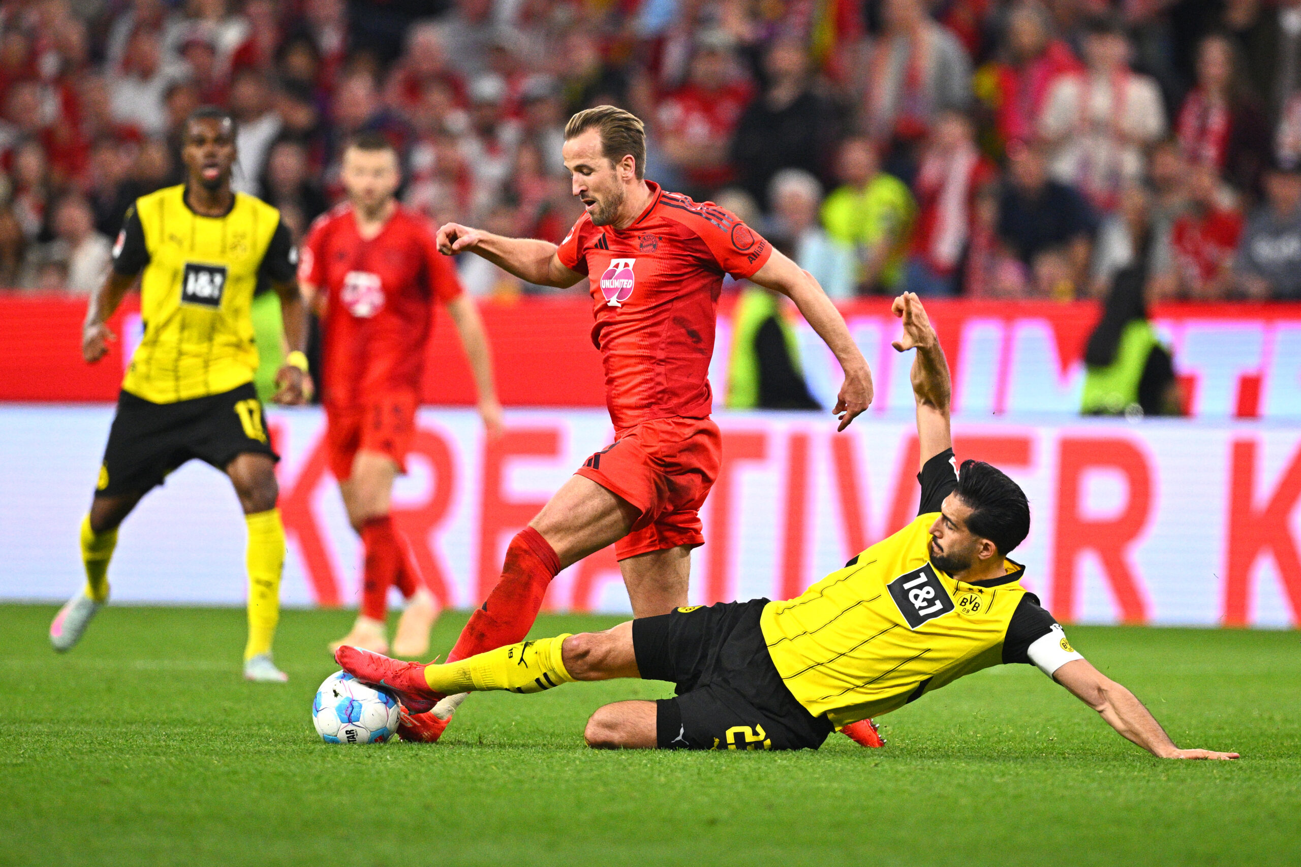 Meciurile din Bundesliga vor dura mai mult