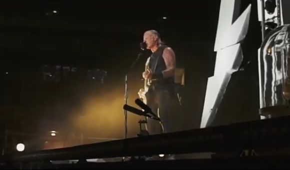 Metallica atinge săptămâna cu numărul 500 în Topul Billboard – performanță rarissimă pentru orice trupă sau artist