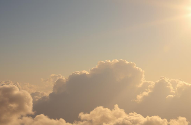 Meteo București. Temperaturile ridicate se menţin în următoarele două zile