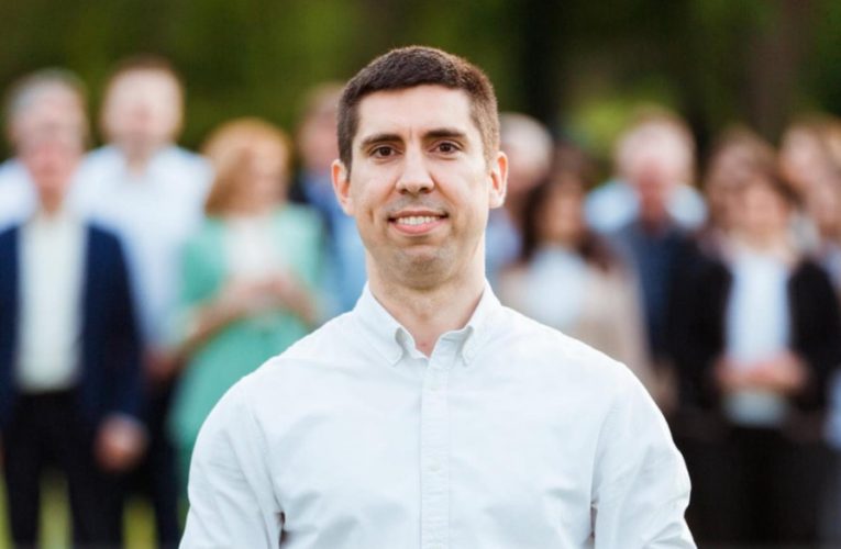Ministrul afacerilor externe al Republicii Moldova Mihai Popșoi, în vizită la București