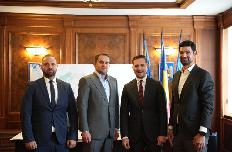 Ministrul Transporturilor plănuiește transformarea Gării de Nord într-un nod intermodal european