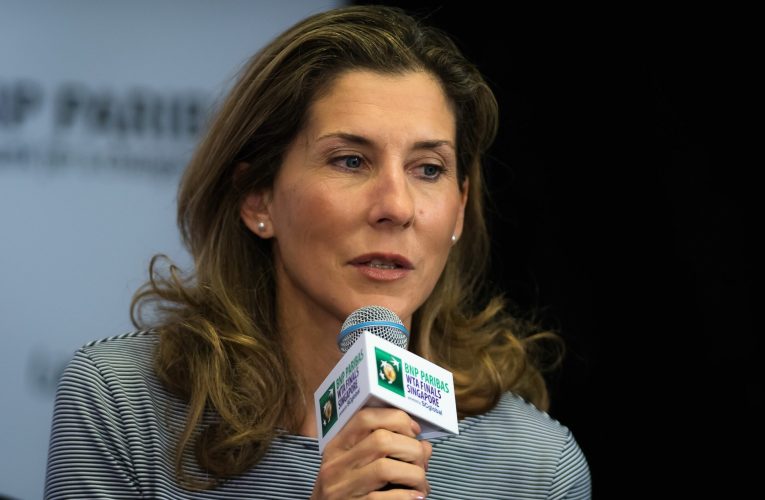 Monica Seles, despre lupta sa cu o boală gravă: „Trebuie să te adaptezi mereu”