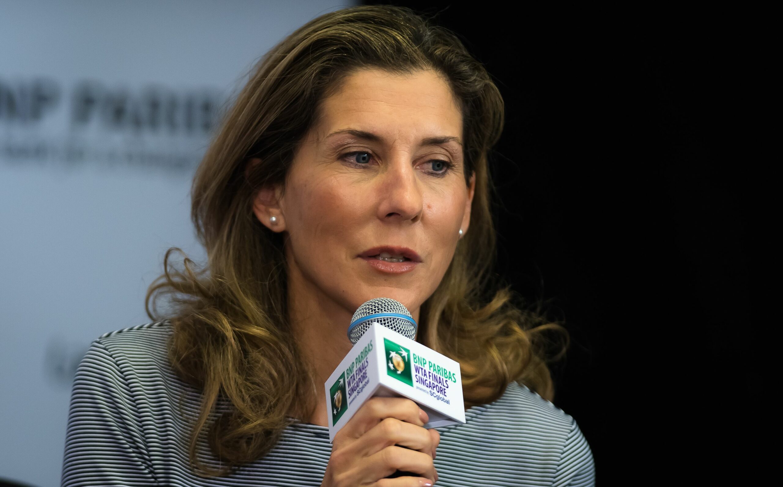 Monica Seles, despre lupta sa cu o boală gravă: „Trebuie să te adaptezi mereu”