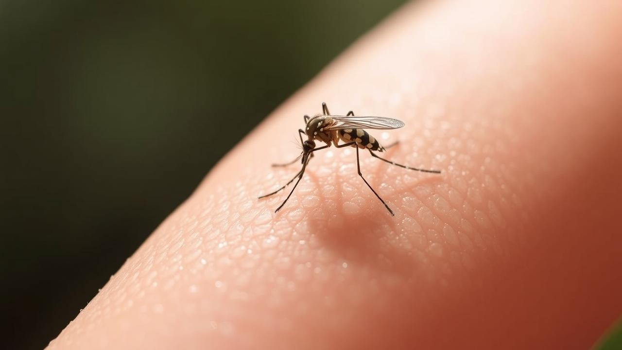 Motive de îngrijorare în China, după ce această țară a raportat peste 7.000 de cazuri de infecții cu virusul chikungunya