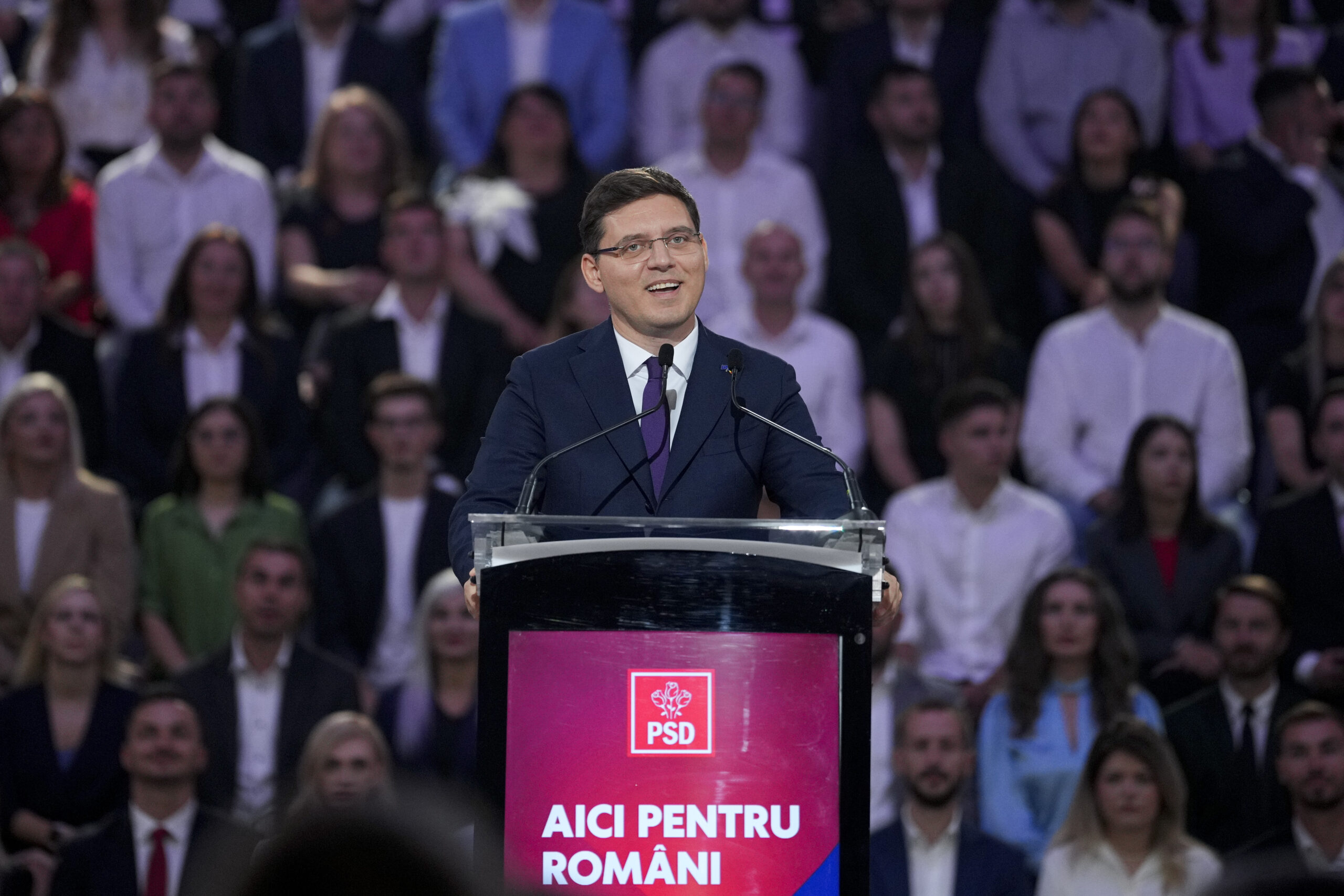 Negrescu: Parlamentul European a aprobat Strategia post-2024 pentru drepturile persoanelor cu dizabilităţi