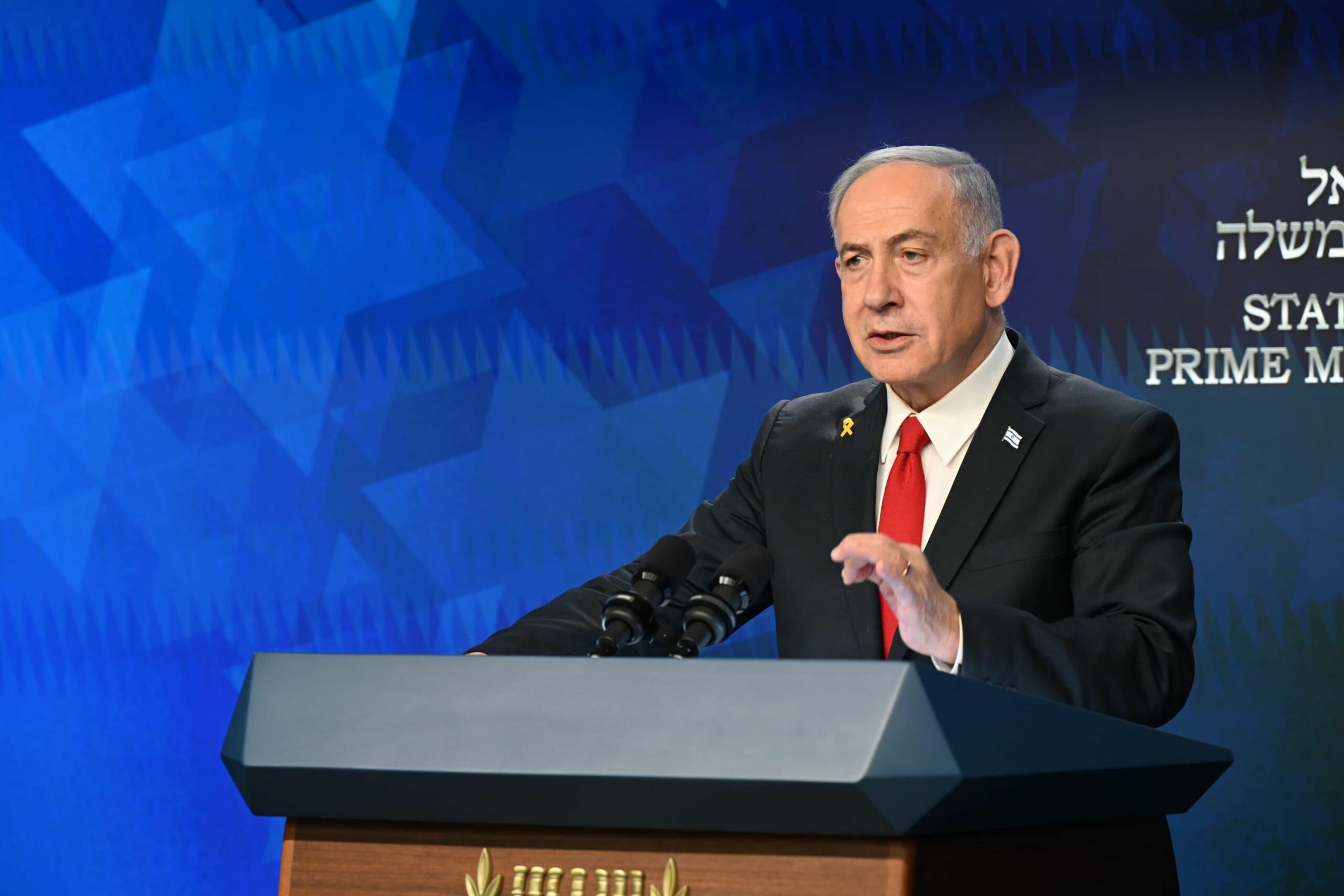 Netanyahu: Israelul va cuceri Gaza chiar dacă Hamas acceptă un armistițiu