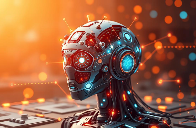 Nevroza AI a împins companiile americane să investească peste 150 de miliarde de dolari în dezvoltarea Inteligenței Artificiale, doar în acest an